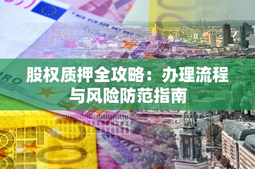 武汉股权质押全攻略：办理流程与风险防范指南